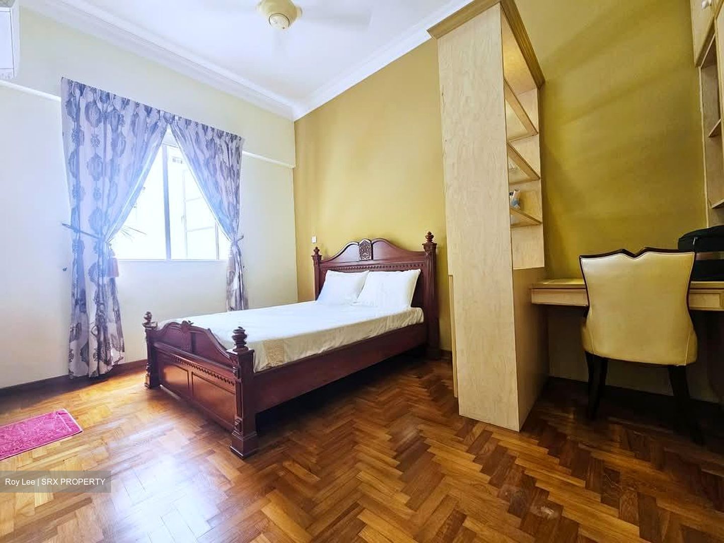 Lorong Lew Lian (D19), Semi-Detached #553306771